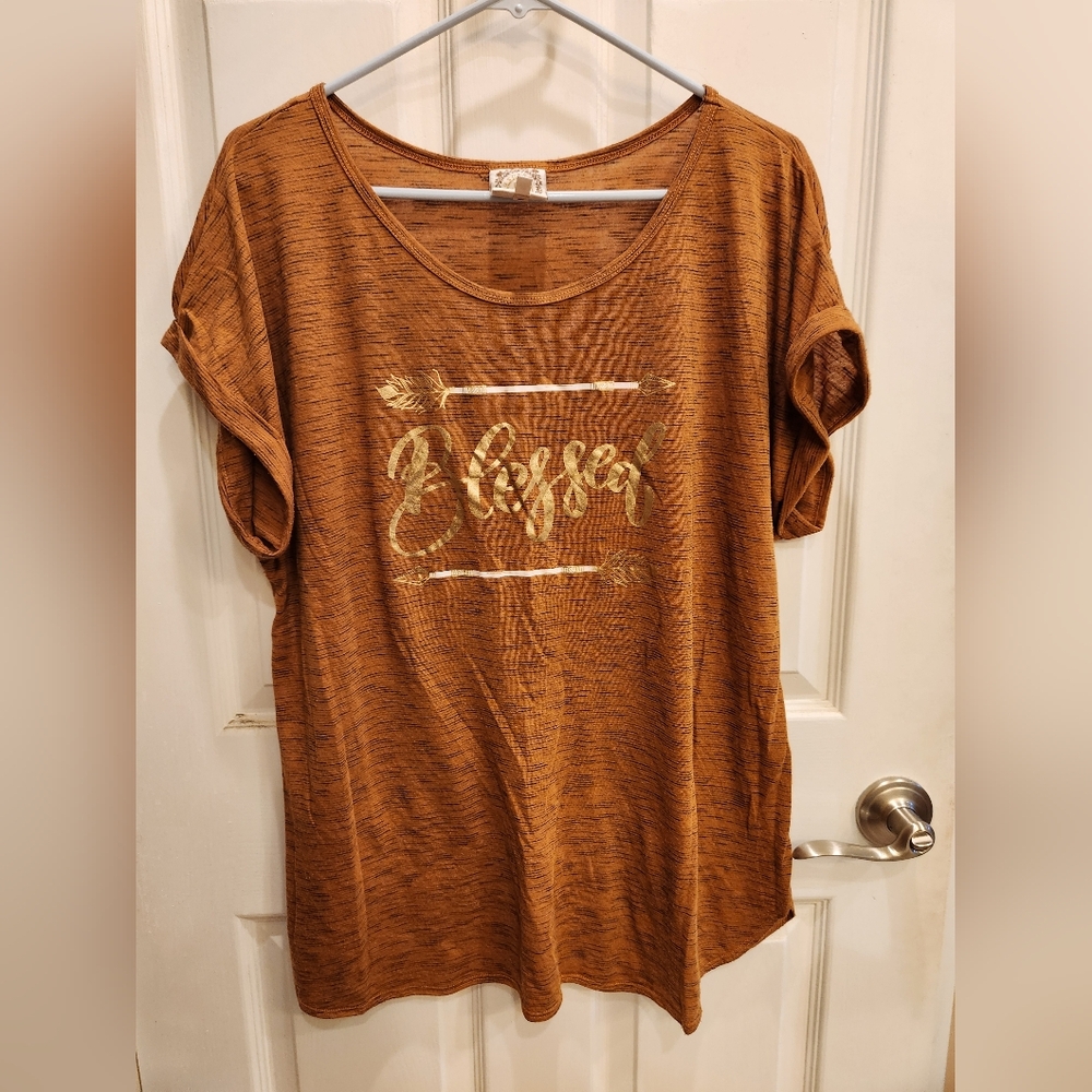 Women's Tee
